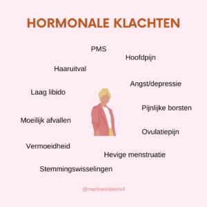 Hormooncoaching intake