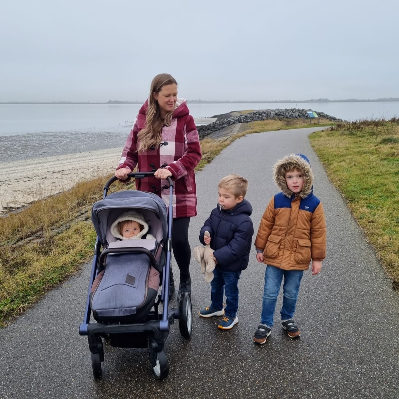 martine ridderhof cyclus cursus
